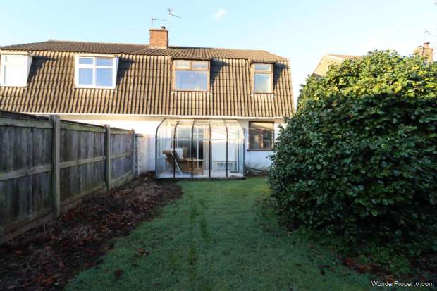 Additional Property Image 3 bedroom Semi Detached for sale in Wirral 9