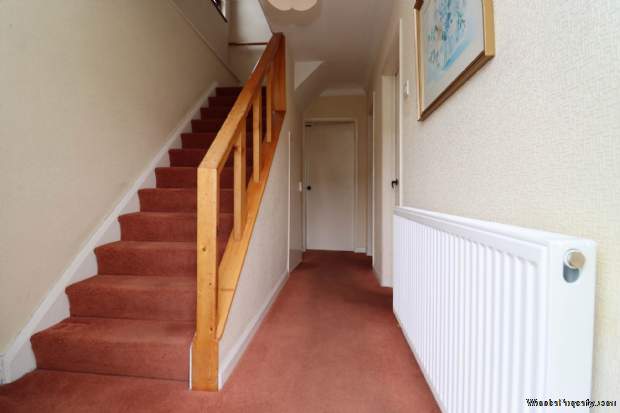 Additional Property Image 3 bedroom Semi Detached for sale in Wirral 11