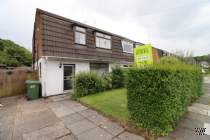 3 bedroom Semi Detached for sale in Wirral