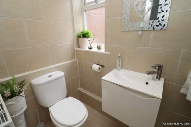 Additional Property Image 3 bedroom Detached for sale in Wirral 9