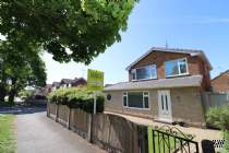 3 bedroom Detached for sale in Wirral
