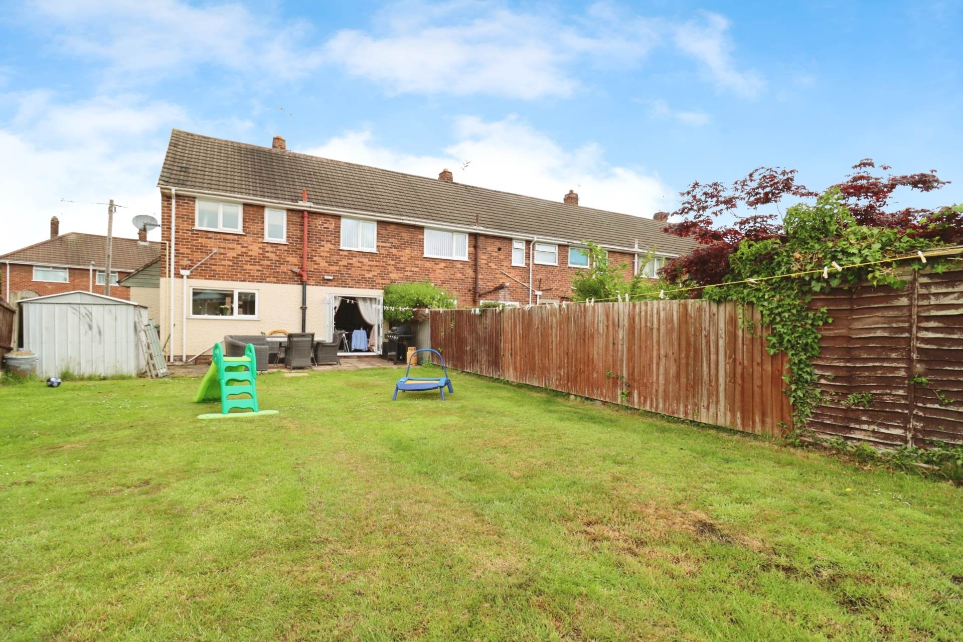 Additional Property Image 3 bedroom End of Terrace for sale in Wirral 3