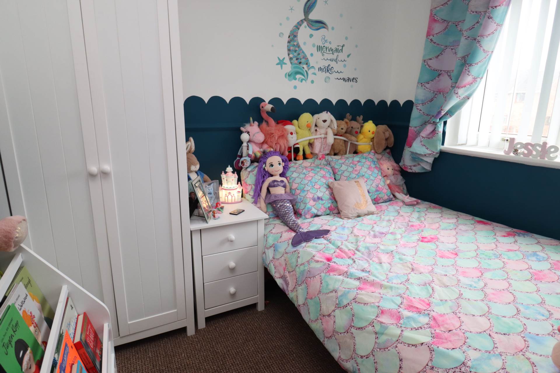 Additional Property Image 3 bedroom End of Terrace for sale in Wirral 10