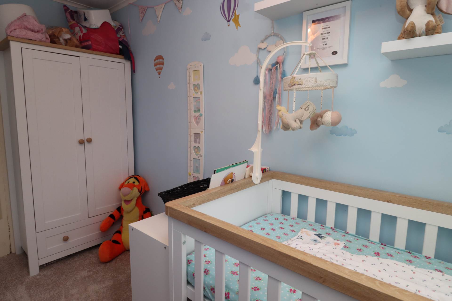 Additional Property Image 3 bedroom End of Terrace for sale in Wirral 16