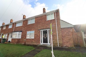 3 bedroom End of Terrace for sale in Wirral