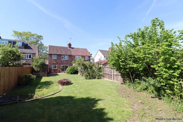 Additional Property Image 3 bedroom Semi Detached for sale in Wirral 2