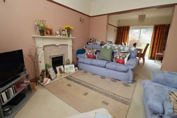 Additional Property Image 3 bedroom Semi Detached for sale in Wirral 10