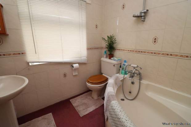 Additional Property Image 3 bedroom Semi Detached for sale in Wirral 13