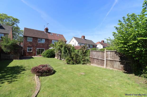 Additional Property Image 3 bedroom Semi Detached for sale in Wirral 7