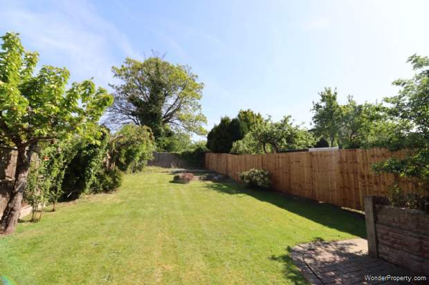 Additional Property Image 3 bedroom Semi Detached for sale in Wirral 8