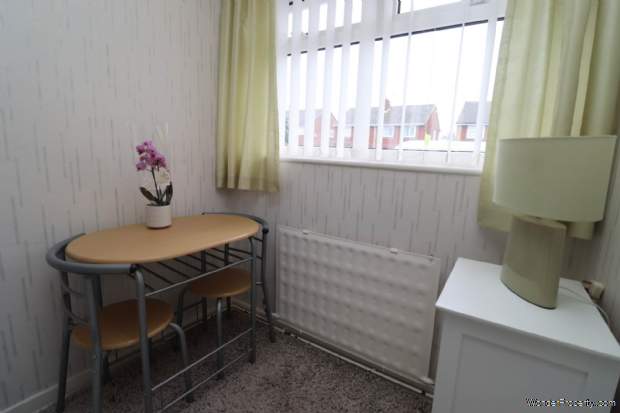 Additional Property Image 3 bedroom Bungalow for sale in Wirral 4