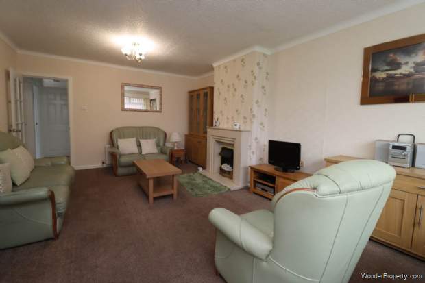 Additional Property Image 3 bedroom Bungalow for sale in Wirral 6