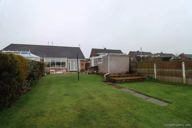 Additional Property Image 3 bedroom Bungalow for sale in Wirral 7