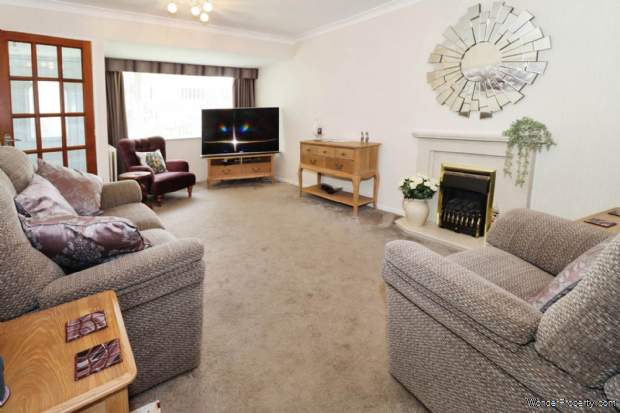 Additional Property Image 3 bedroom Semi Detached for sale in Neston 15