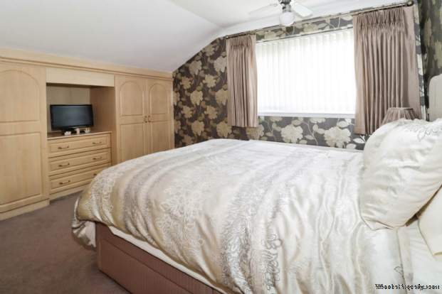 Additional Property Image 3 bedroom Semi Detached for sale in Neston 18
