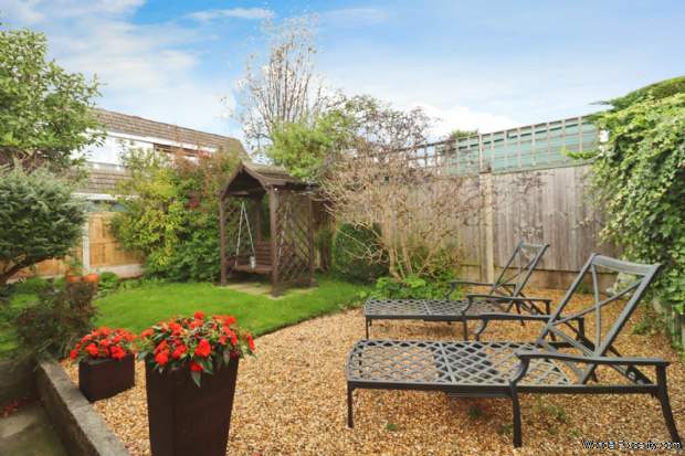 Additional Property Image 3 bedroom Semi Detached for sale in Neston 11