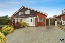 3 bedroom Semi Detached for sale in Neston