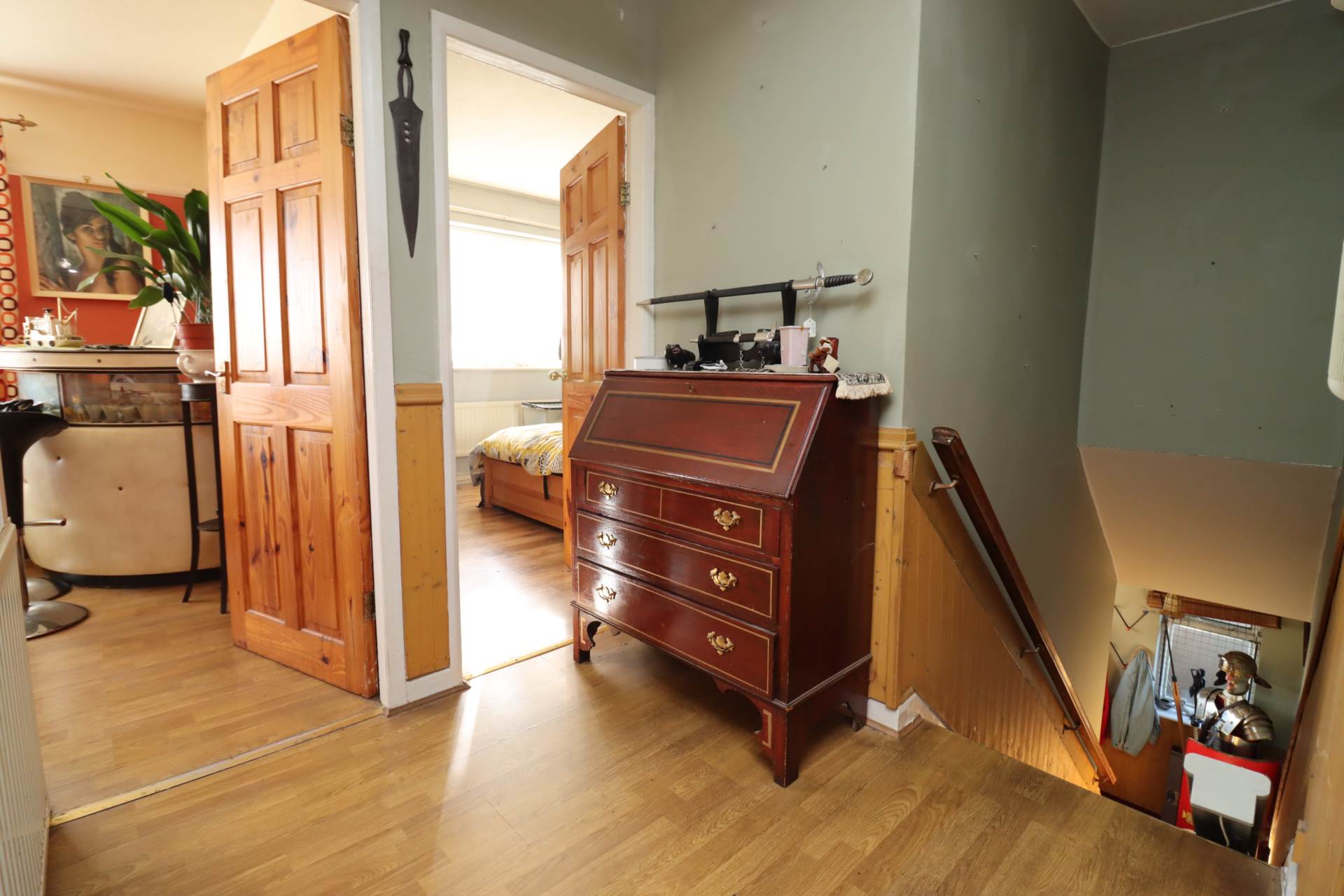 Additional Property Image 2 bedroom Apartment for sale in Wirral 2
