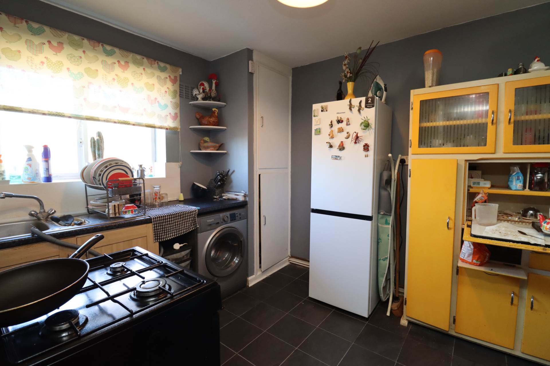 Additional Property Image 2 bedroom Apartment for sale in Wirral 4