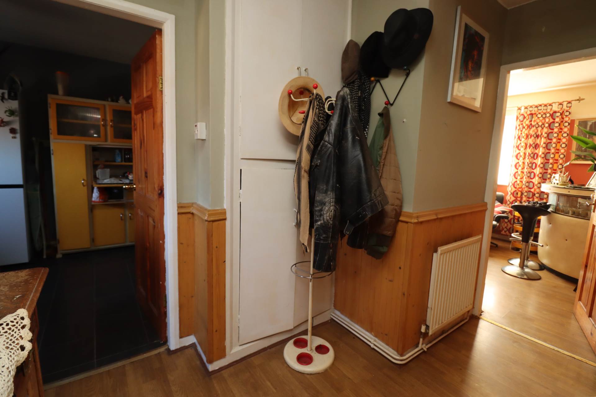 Additional Property Image 2 bedroom Apartment for sale in Wirral 18