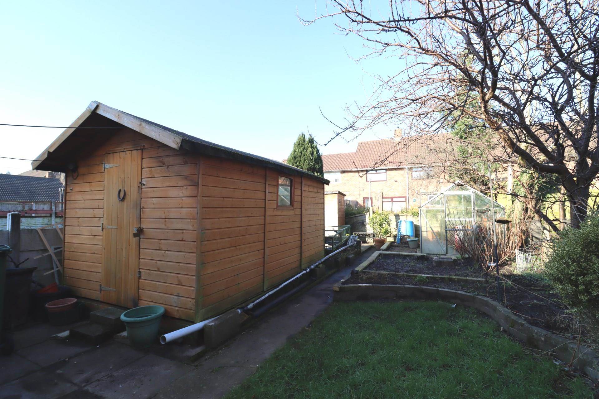 Additional Property Image 2 bedroom Apartment for sale in Wirral 9