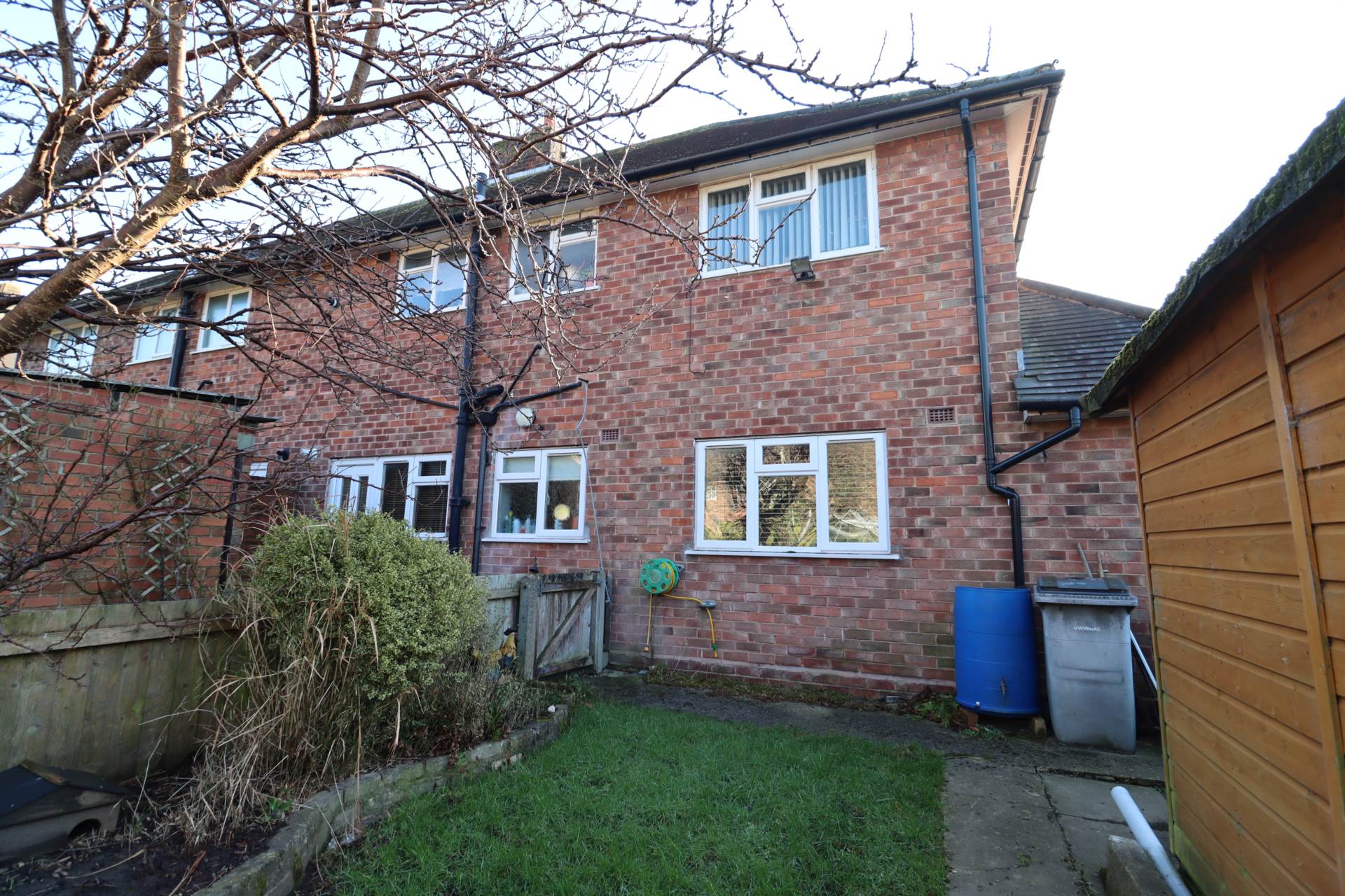 Additional Property Image 2 bedroom Apartment for sale in Wirral 10