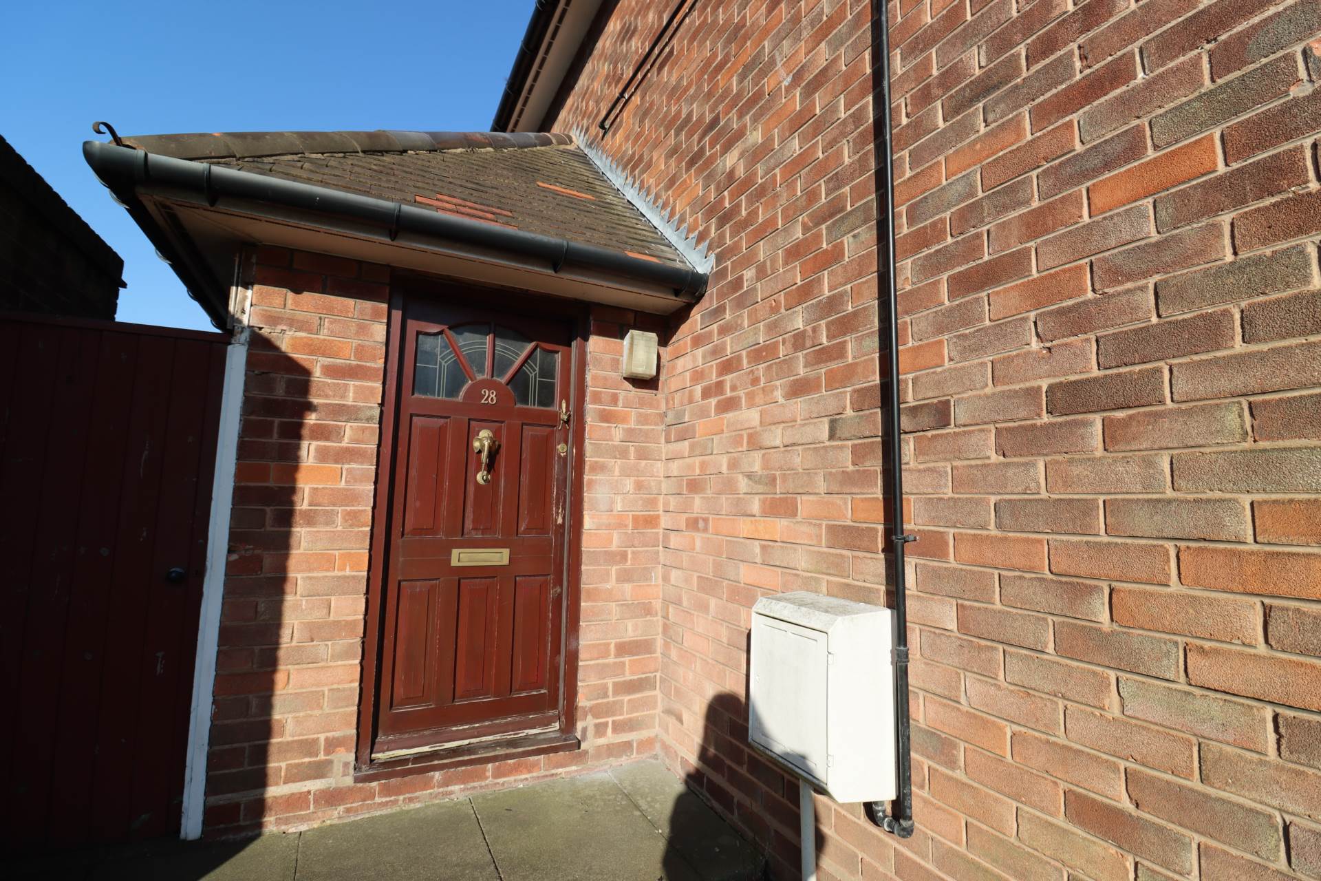 Additional Property Image 2 bedroom Apartment for sale in Wirral 11