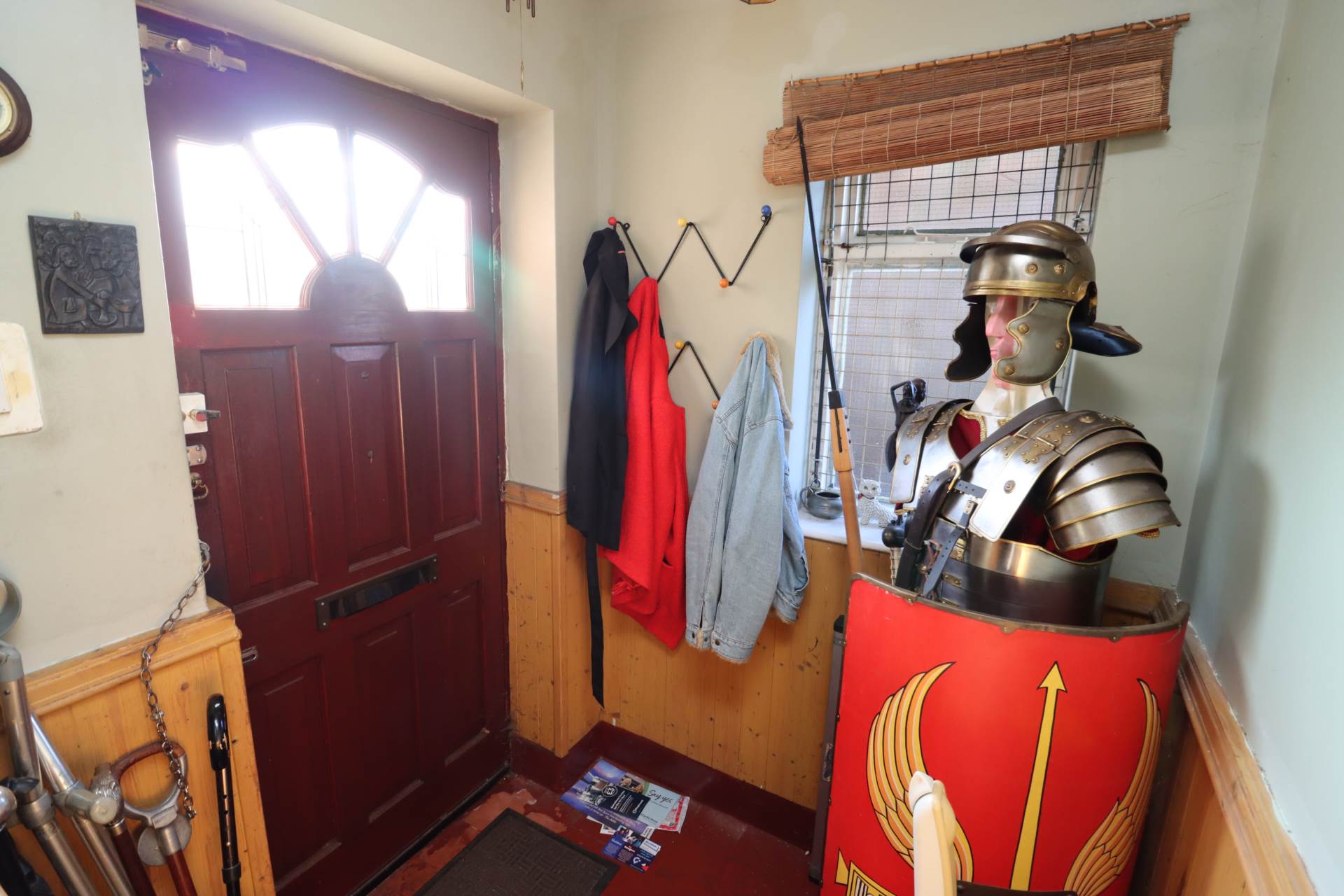 Additional Property Image 2 bedroom Apartment for sale in Wirral 14