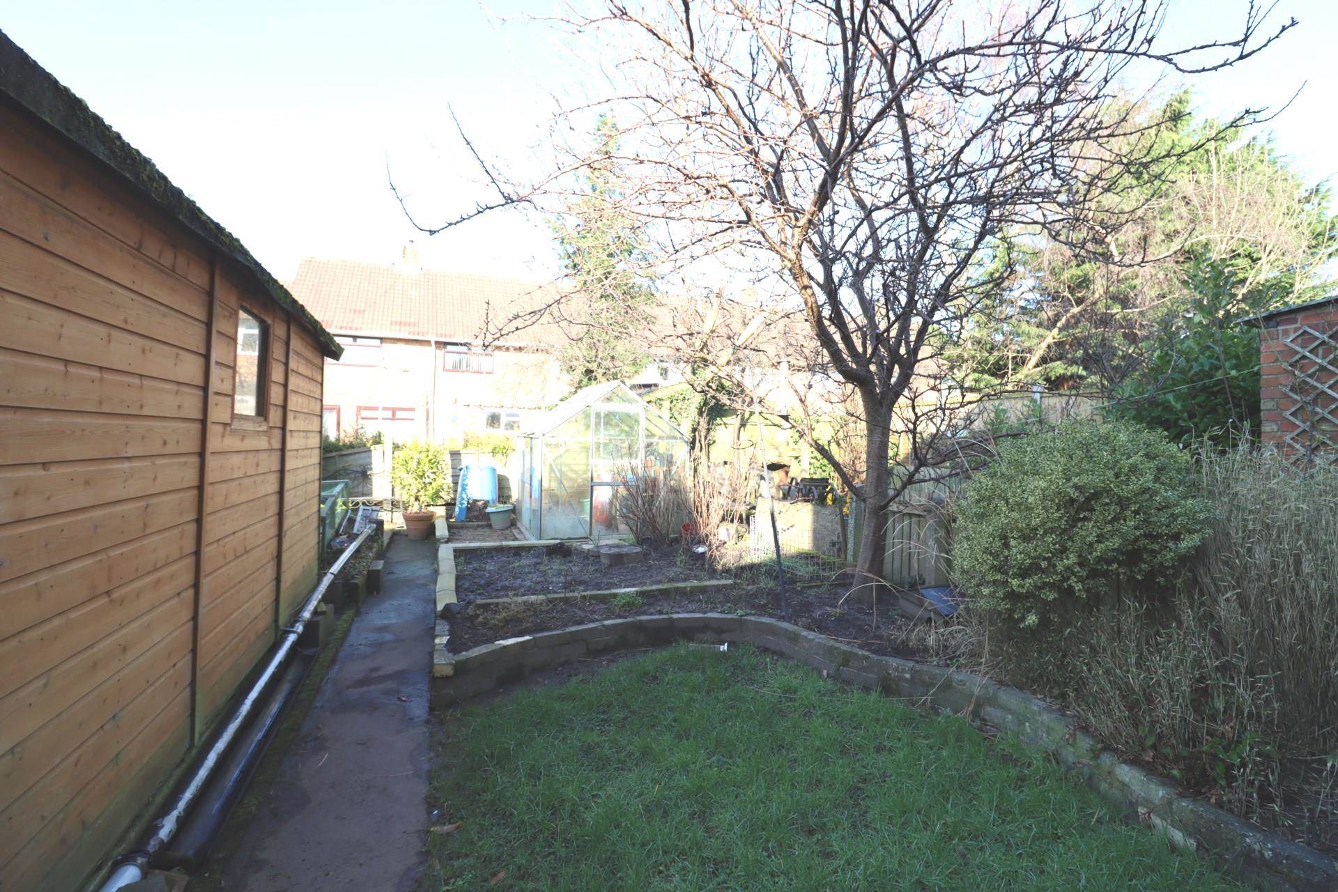 Additional Property Image 2 bedroom Apartment for sale in Wirral 7