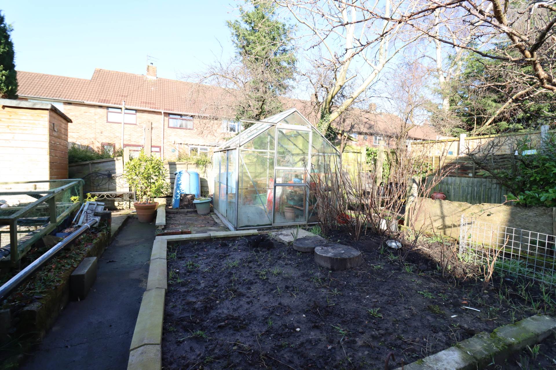Additional Property Image 2 bedroom Apartment for sale in Wirral 8