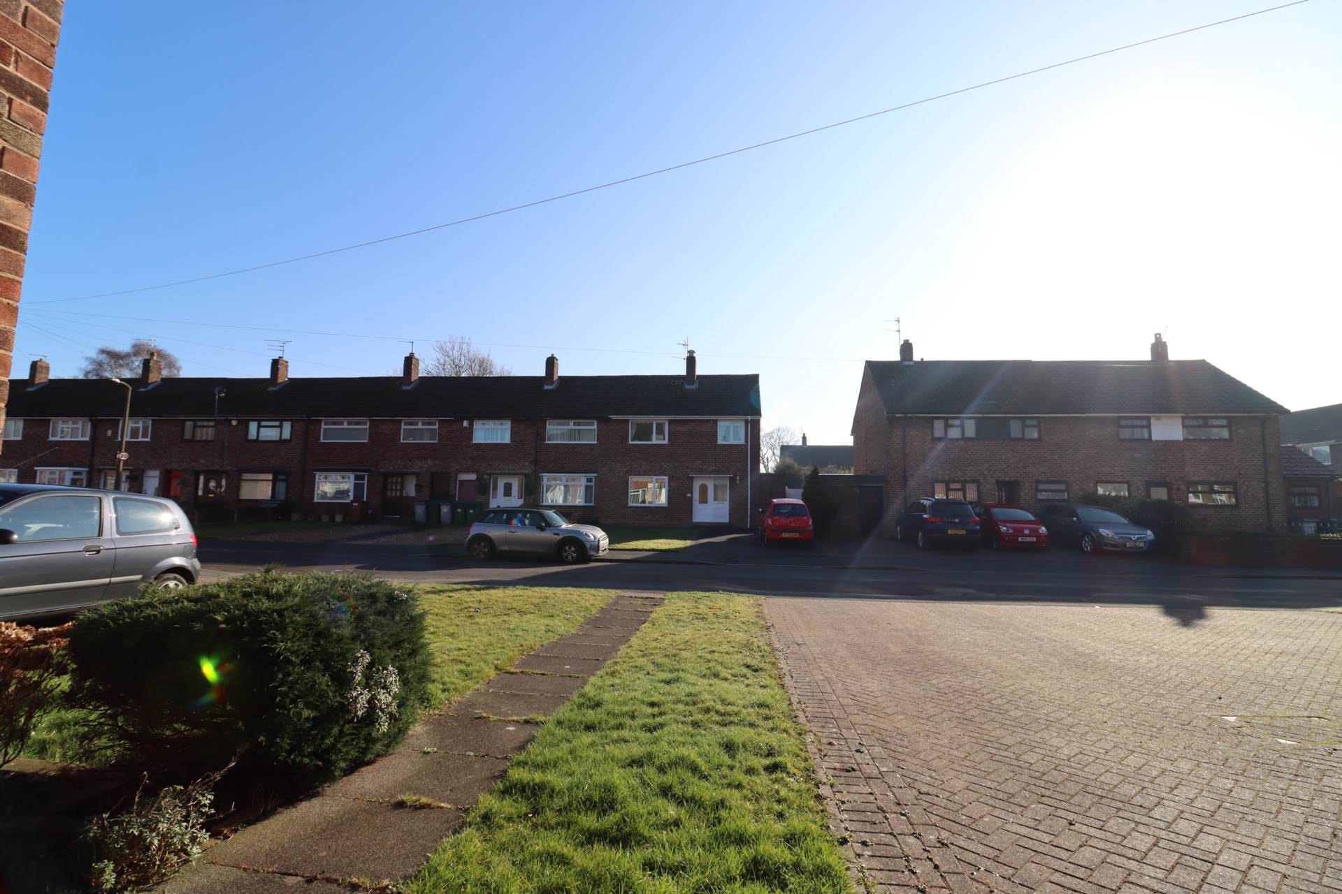 Additional Property Image 2 bedroom Apartment for sale in Wirral 21