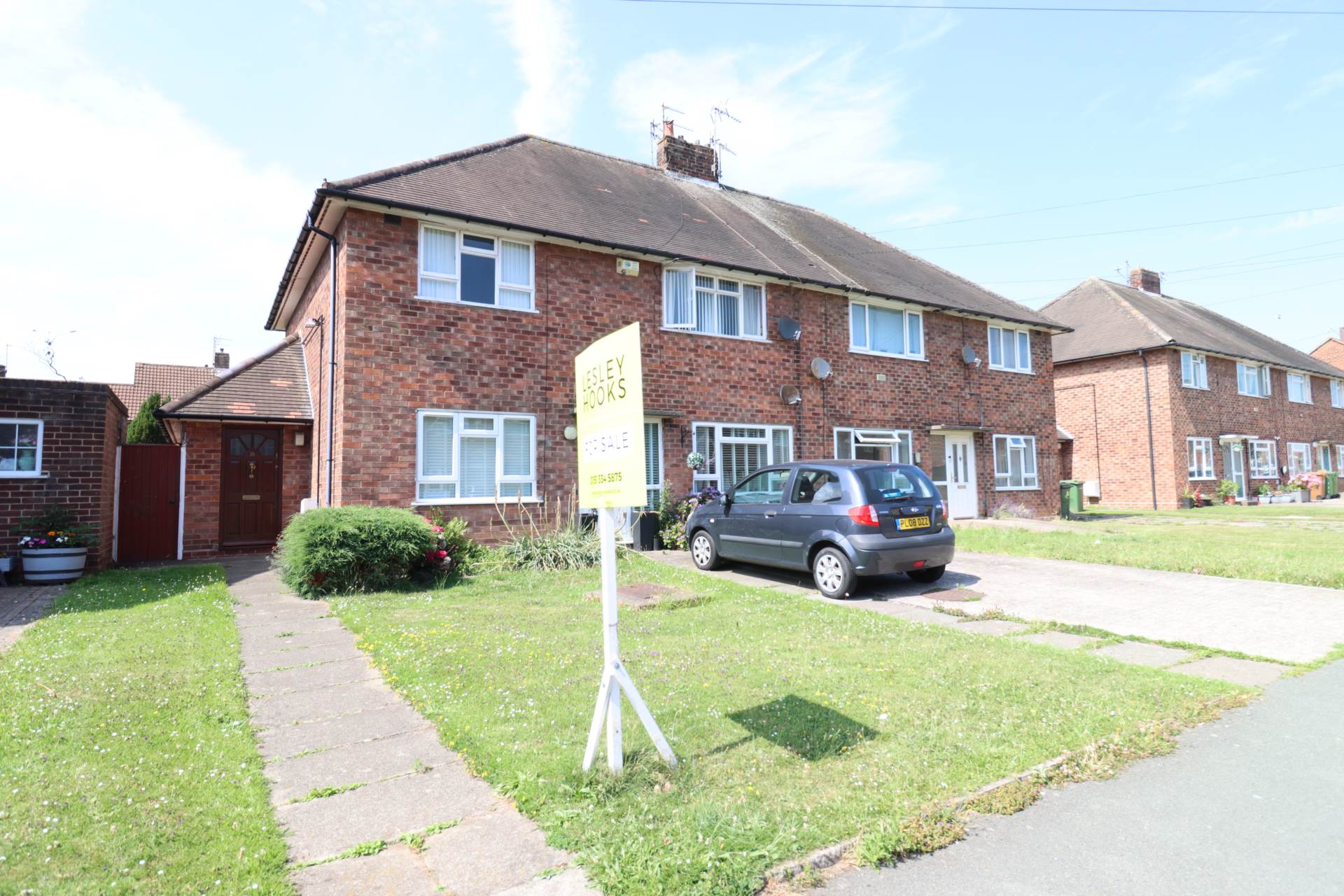 Additional Property Image 2 bedroom Apartment for sale in Wirral 22