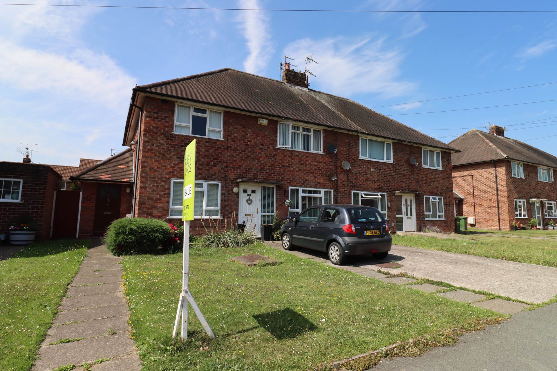 Additional Property Image 2 bedroom Apartment for sale in Wirral 24