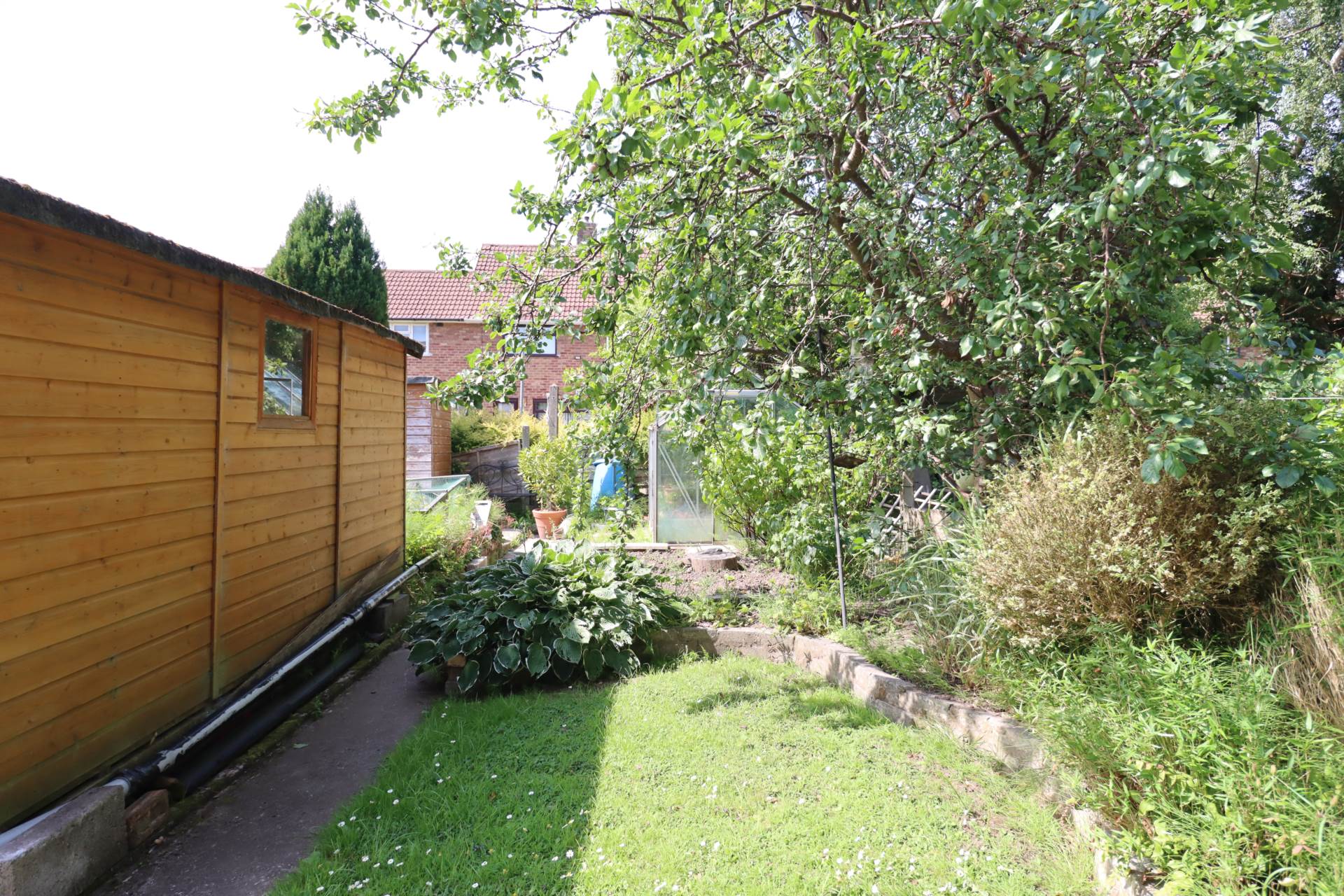 Additional Property Image 2 bedroom Apartment for sale in Wirral 27