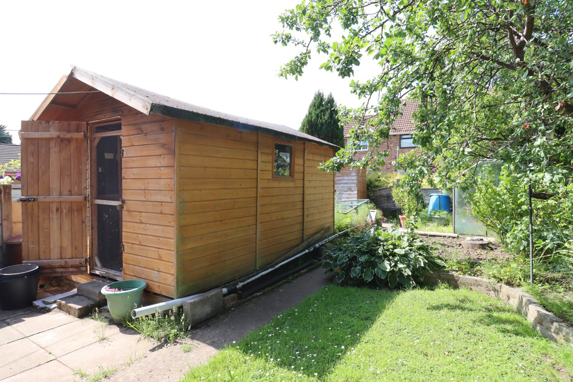 Additional Property Image 2 bedroom Apartment for sale in Wirral 28
