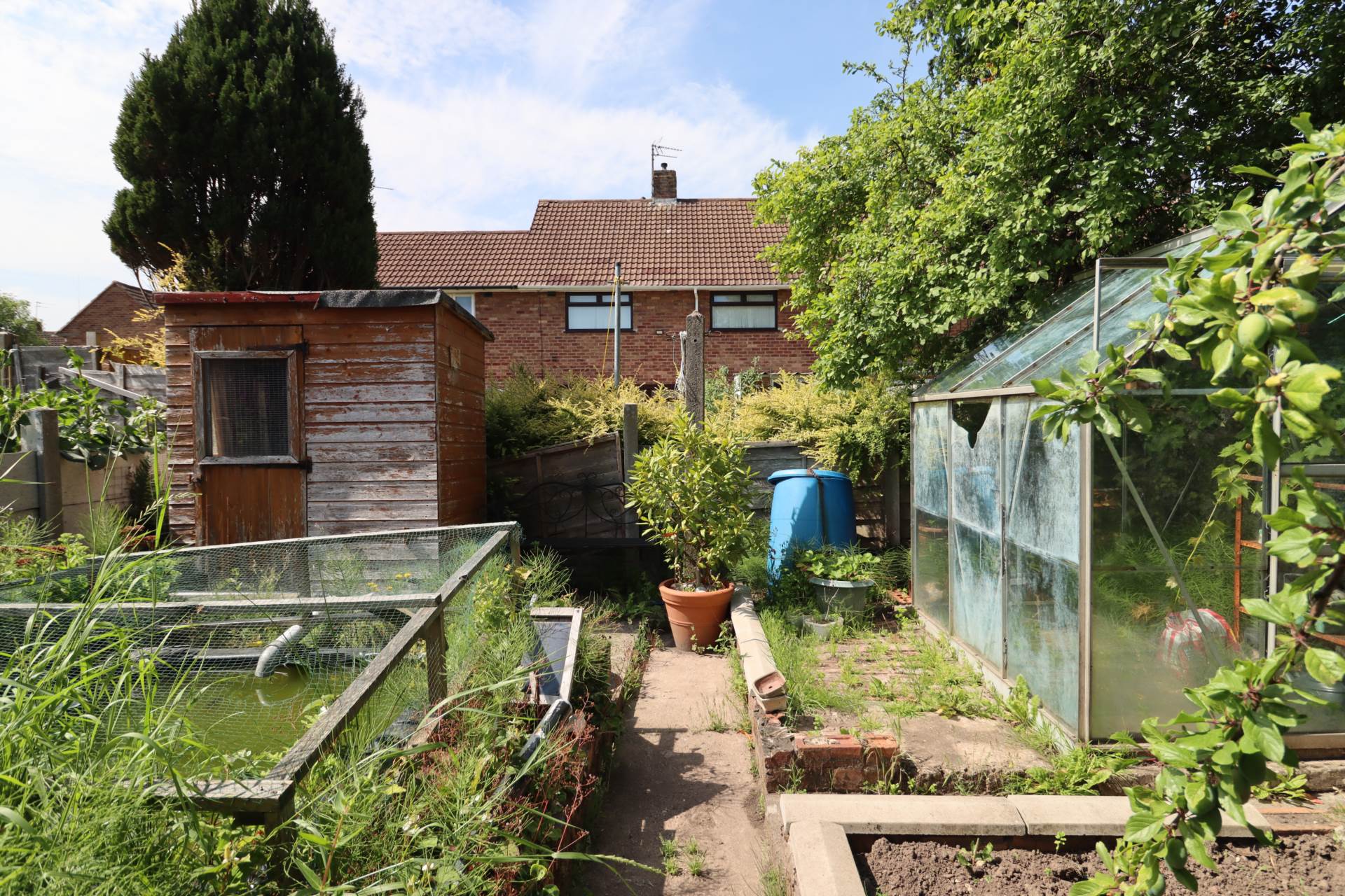 Additional Property Image 2 bedroom Apartment for sale in Wirral 29