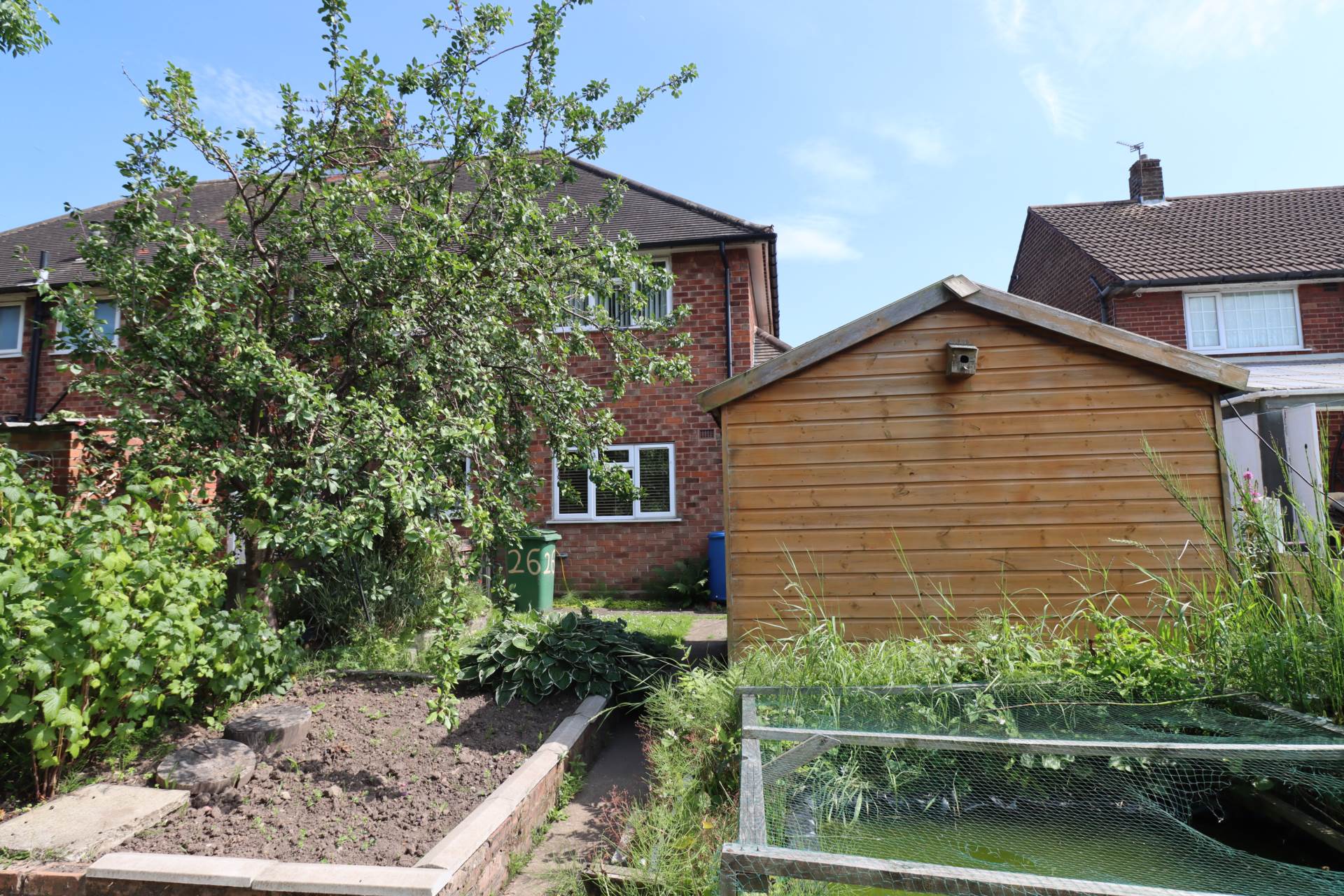 Additional Property Image 2 bedroom Apartment for sale in Wirral 30