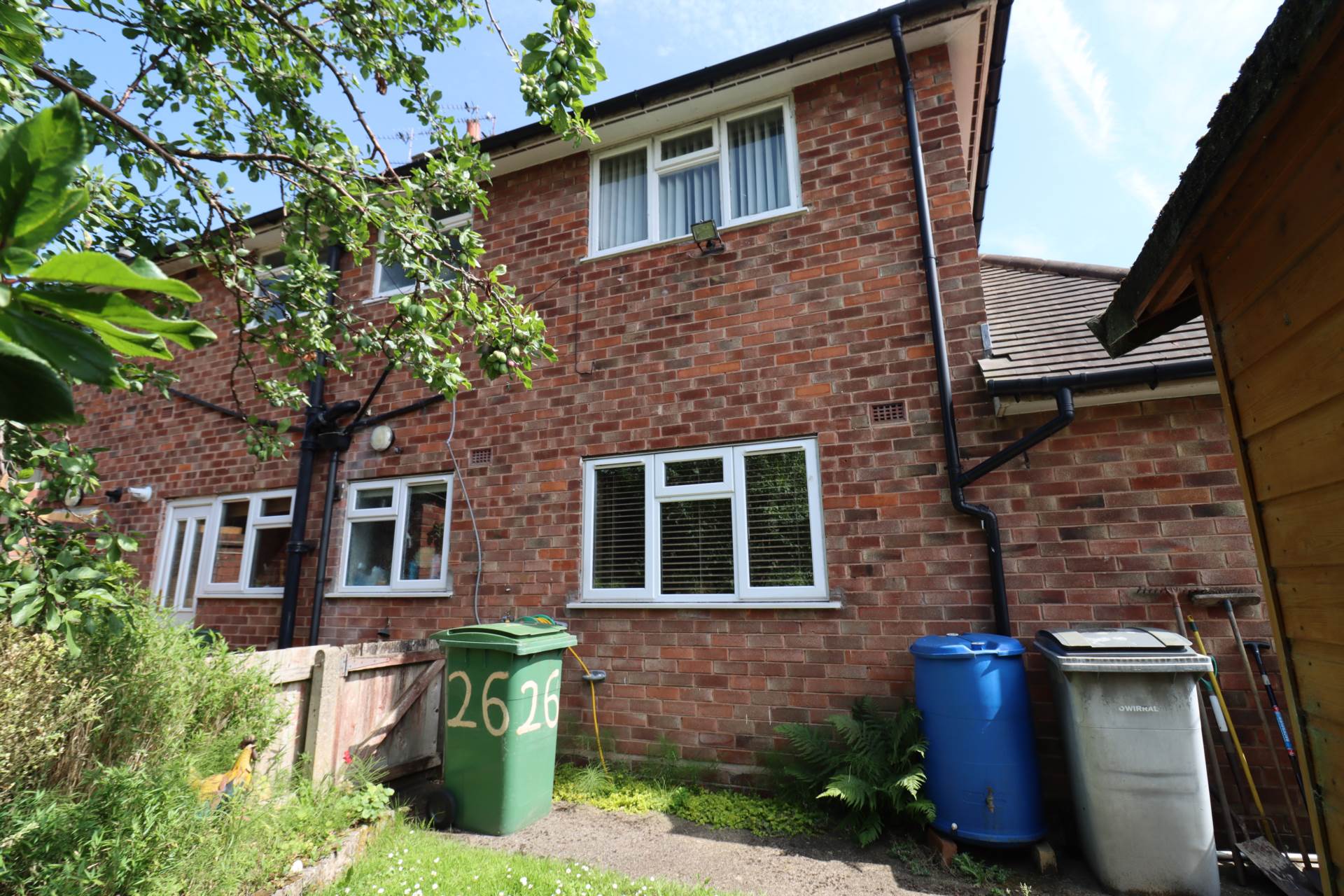 Additional Property Image 2 bedroom Apartment for sale in Wirral 31