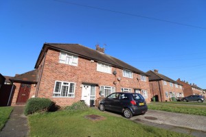 2 bedroom Apartment for sale in Wirral