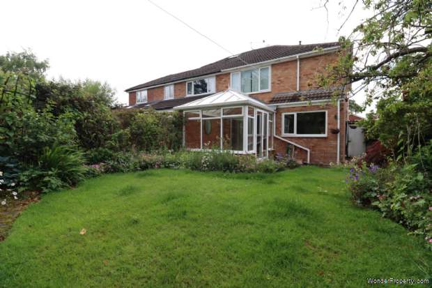Additional Property Image 3 bedroom Semi Detached for sale in Wirral 2