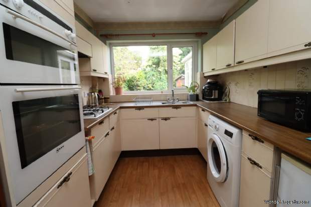 Additional Property Image 3 bedroom Semi Detached for sale in Wirral 10