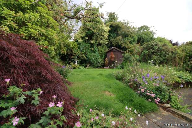 Additional Property Image 3 bedroom Semi Detached for sale in Wirral 8