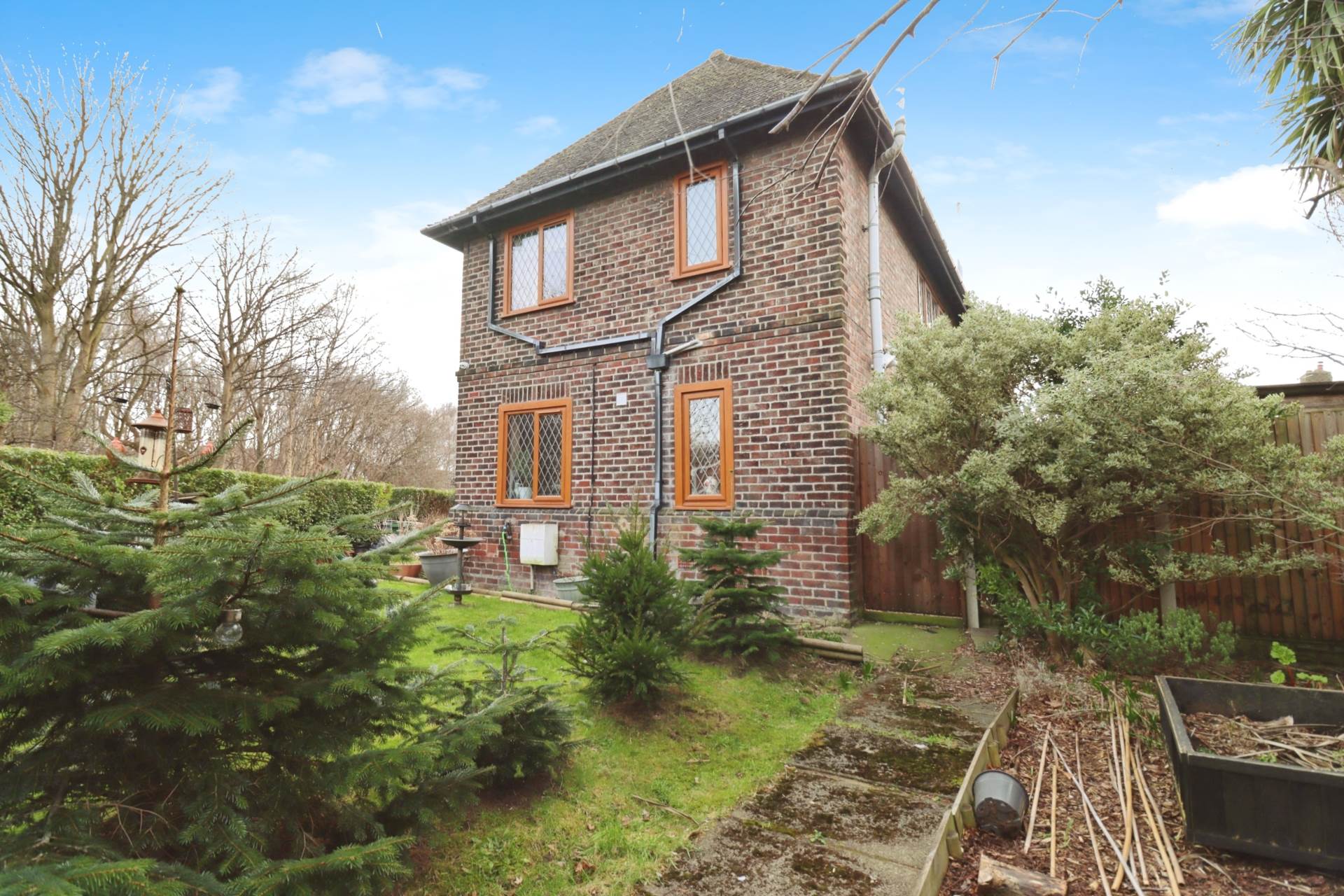 Additional Property Image 3 bedroom Terraced for sale in Wirral 15
