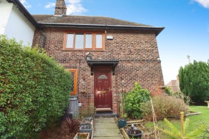 3 bedroom Terraced for sale in Wirral