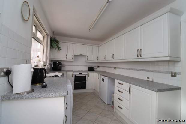 Additional Property Image 2 bedroom Semi Detached for sale in Wirral 2