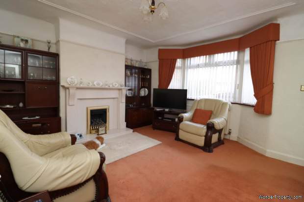 Additional Property Image 2 bedroom Semi Detached for sale in Wirral 5