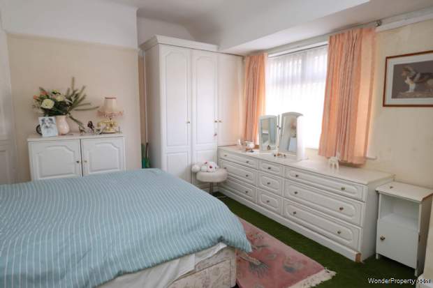 Additional Property Image 2 bedroom Semi Detached for sale in Wirral 20