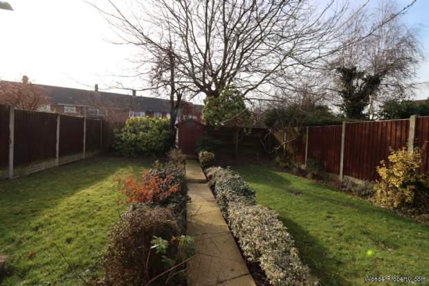 Additional Property Image 2 bedroom Semi Detached for sale in Wirral 10