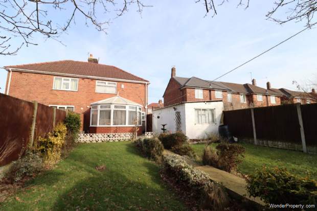 Additional Property Image 2 bedroom Semi Detached for sale in Wirral 11