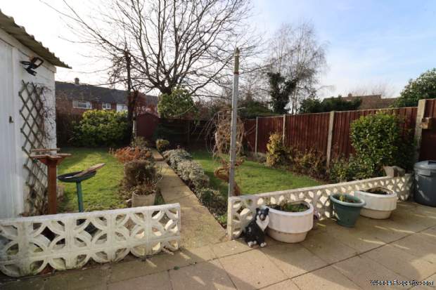 Additional Property Image 2 bedroom Semi Detached for sale in Wirral 12